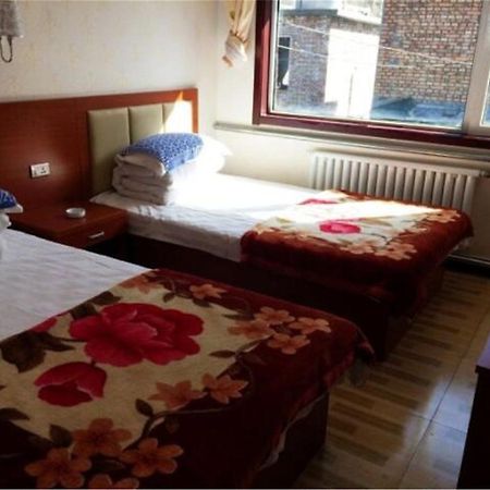 Wutaishan Ruixiang Renjia Inn Xinzhou (Shanxi) Eksteriør billede