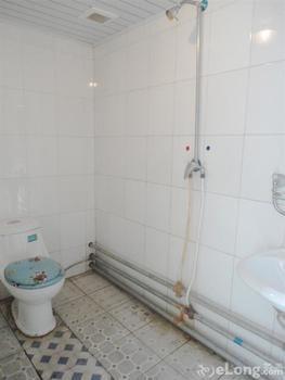 Wutaishan Ruixiang Renjia Inn Xinzhou (Shanxi) Eksteriør billede