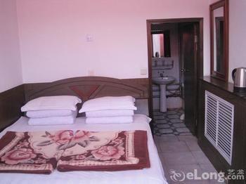 Wutaishan Ruixiang Renjia Inn Xinzhou (Shanxi) Eksteriør billede